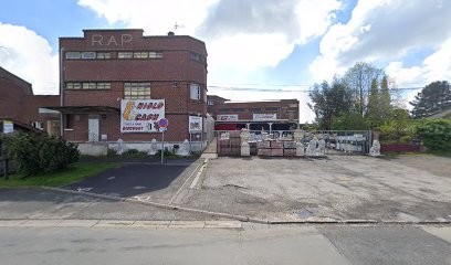 Niglo Cash, Magasin Discount à Chaulnes