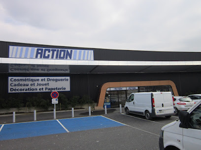 Action Magasin Discount à Flers-en-Escrebieux
