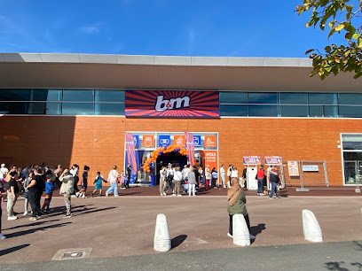 B&M Magasin Discount à Rezé