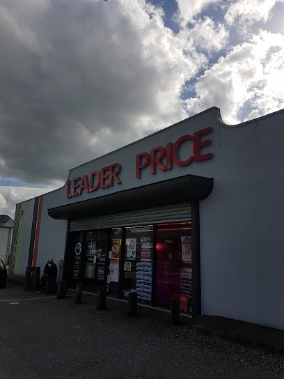 Leader Price, Magasin Discount à Sées