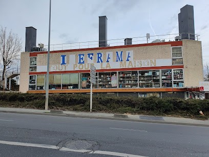 Idéerama Tout Pour La Maison, Magasin Discount à Villeneuve-le-Roi