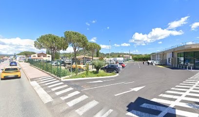 ALDI, Magasin Discount à Vidauban