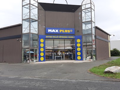Max Plus Lescar, Magasin Discount à Lescar