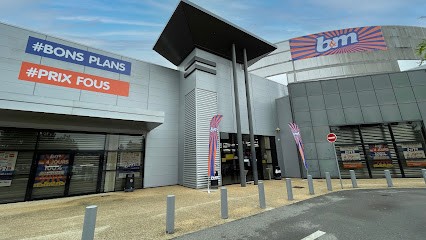 B&M, Magasin Discount à Chanteloup-en-Brie